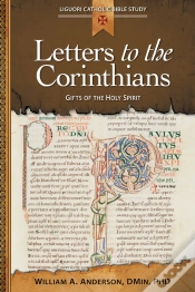 Capa do artigo Letters To The Corinthians