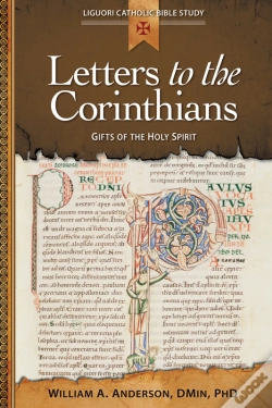 Capa do artigo Letters To The Corinthians