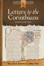 Letters To The Corinthians - Preview