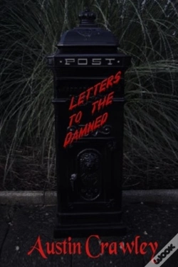 Capa do artigo Letters To The Damned