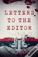 Letters To The Editor