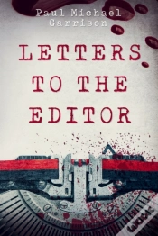Capa do artigo Letters To The Editor