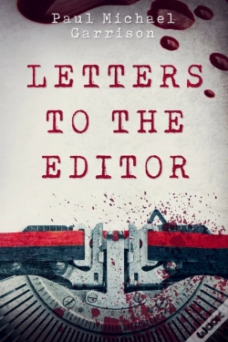 Capa do artigo Letters To The Editor