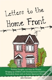 Capa do artigo Letters To The Home Front