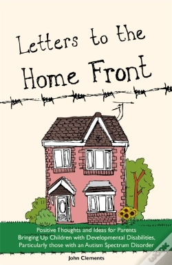 Capa do artigo Letters To The Home Front