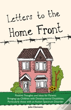Capa do artigo Letters To The Home Front