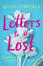 Capa do artigo Letters To The Lost