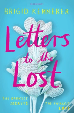Capa do artigo Letters To The Lost