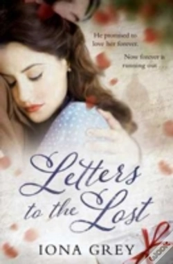 Capa do artigo Letters To The Lost