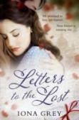 Letters To The Lost