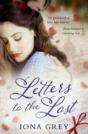 Letters To The Lost - Preview