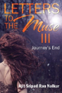Letters To The Muse Iii: Journey'S End - Preview