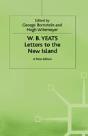 Letters To The New Island - Preview