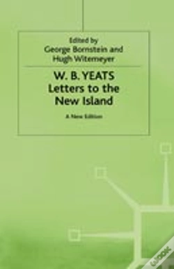 Capa do artigo Letters To The New Island