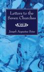 Letters To The Seven Churches - Preview