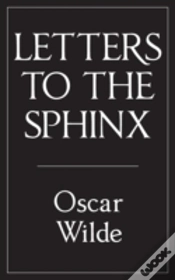 Capa do artigo Letters To The Sphinx