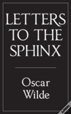 Capa do artigo Letters To The Sphinx