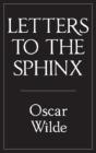 Letters To The Sphinx - Preview