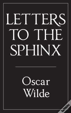 Capa do artigo Letters To The Sphinx
