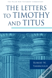 Capa do artigo Letters To Timothy And Titus