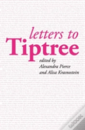 Capa do artigo Letters To Tiptree