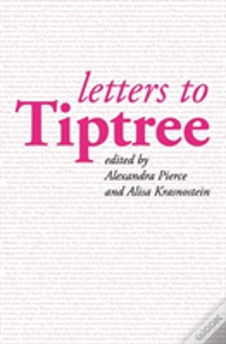 Capa do artigo Letters To Tiptree