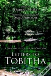 Capa do artigo Letters To Tobitha