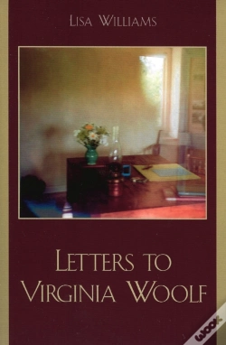 Capa do artigo Letters To Virginia Woolf