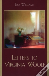Capa do artigo Letters To Virginia Woolf