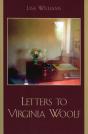 Letters To Virginia Woolf - Preview