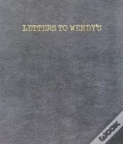 Capa do artigo Letters To Wendy