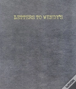 Capa do artigo Letters To Wendy'S