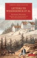 Letters To Wesendonck Et Al.
