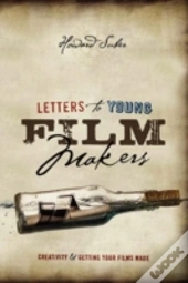 Letters To Young Filmmakers