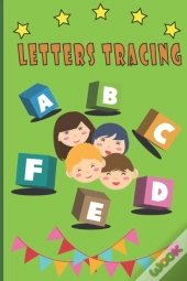 Letters Tracing
