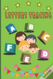 Capa do artigo Letters Tracing