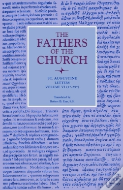 Capa do artigo Letters, Volume 6 (1*-29*)