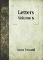 Letters Volume 6 - Preview