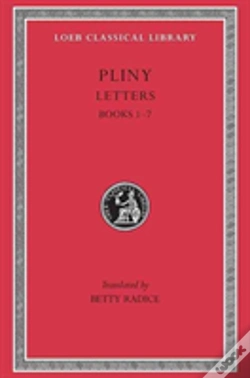 Capa do artigo Letters, Volume I