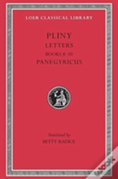 Letters, Volume Ii