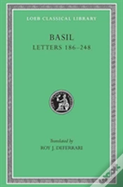 Capa do artigo Letters, Volume Iii