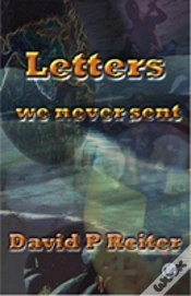 Capa do artigo Letters We Never Sent