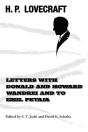 Letters With Donald And Howard Wandrei A - Preview