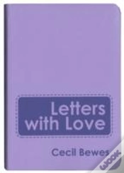Capa do artigo Letters With Love
