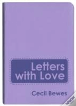 Capa do artigo Letters With Love