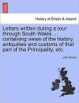 Letters Written During A Tour Through So - Preview