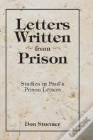 Letters Written From Prison