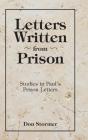 Letters Written From Prison - Preview