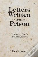 Letters Written From Prison