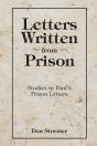 Letters Written From Prison - Preview